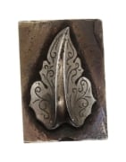 Picture of Impression Die Elven Arrowleaf
