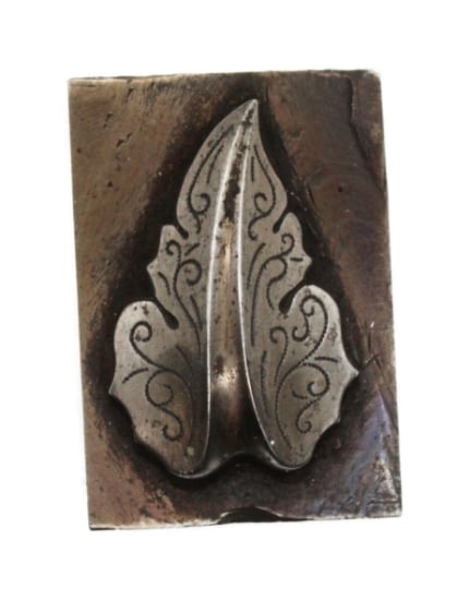 Picture of Impression Die Elven Arrowleaf