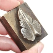 Picture of Impression Die Elven Arrowleaf