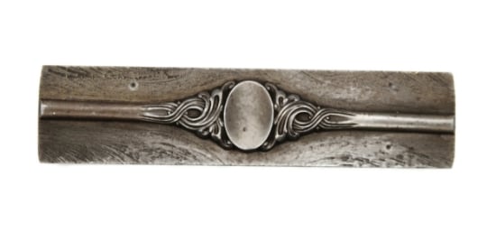 Picture of Impression Die Shreve Co. Twining Ring