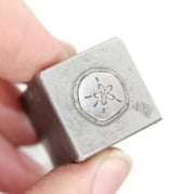 Picture of Impression Die Beach Shot Plate