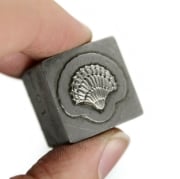 Picture of Impression Die Beach Shot Plate