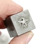 Picture of Impression Die Beach Shot Plate