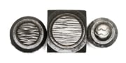 Picture of Impression Die Water Shot Plate