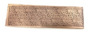 Picture of Pattern Plate RMP381 So Many Fish