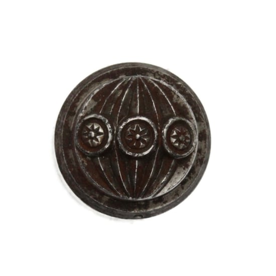 Picture of Impression Die Triple Mini Concho