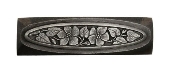 Picture of Impression Die Tropical Wide