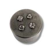 Picture of Impression Die Twisted Quartet Shot Plate