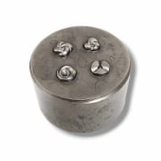 Picture of Impression Die Twisted Quartet Shot Plate