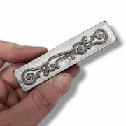 Picture of Impression Die Toss and Turn Ring