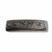 Picture of Impression Die 2-Headed Beast Barrette