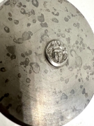 Picture of Whiting and Davis jump ring