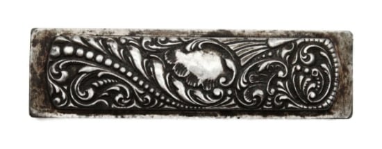 Picture of Impression Die Victorian Bar