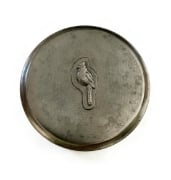 Picture of Impression Die Cardinal Left Facing