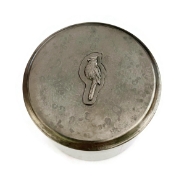 Picture of Impression Die Cardinal Left Facing