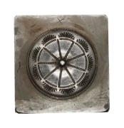 Picture of Impression Die Caaco Concho 10