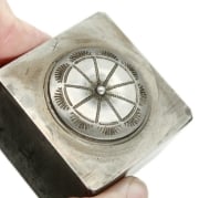 Picture of Impression Die Caaco Concho 10