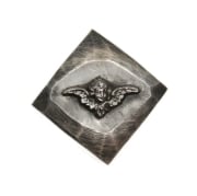 Picture of Impression Die Winged Cherub