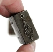 Picture of Impression Die Delicate Drops Trio