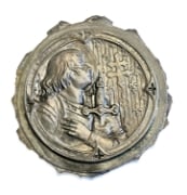 Picture of Impression Die Joan of Arc Battle Ready