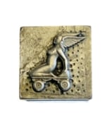 Picture of Impression Die Roller Girl