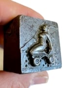 Picture of Impression Die Roller Girl