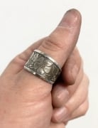 Picture of Impression Die Tropical Wide