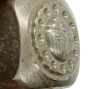 Picture of Impression Die Perfectly Round Scarab