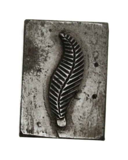 Picture of Impression Die Quill Feather