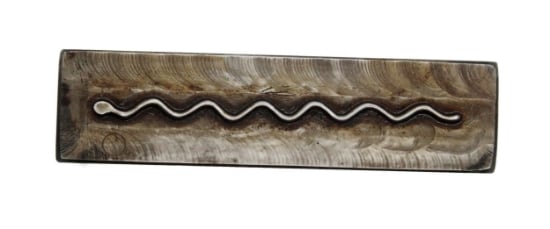 Picture of Impression Die Versatile Wave