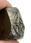 Picture of Impression Die Leaf and Wheat Drop