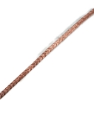 Picture of Running leaves copper wire