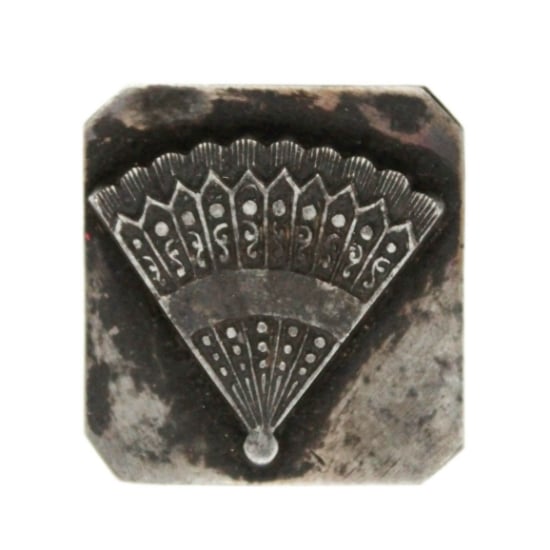 Picture of Impression Die Fancy Fan