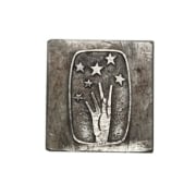 Picture of Impression Die Reach for the Stars!