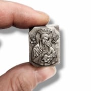 Picture of Impression Die Mary with Angels