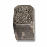 Picture of Impression Die Mary with Angels