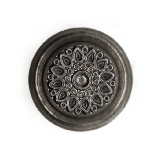 Picture of Impression Die Floral Radiance