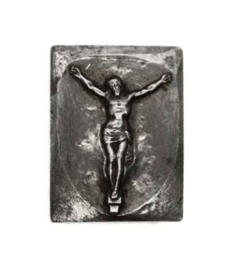 Picture of Impression Die Crucifixion