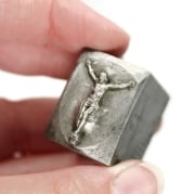 Picture of Impression Die Crucifixion