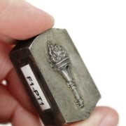 Picture of Impression Die Holy Torch