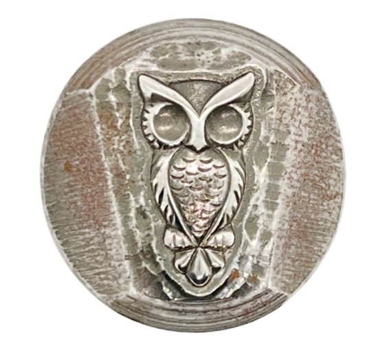 Picture of Impression Die That 60's Hoot