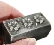 Picture of Impression Die Quick Flowers