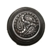 Picture of Impression Die Teardrop Mitsudomoe