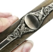 Picture of Impression Die Shreve Co. Lovebirds Ring