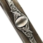 Picture of Impression Die Shreve Co. Lovebirds Ring