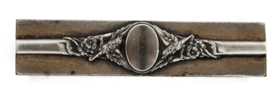 Picture of Impression Die Shreve Co. Lovebirds Ring