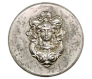 Picture of Impression Die Lady of the Sea