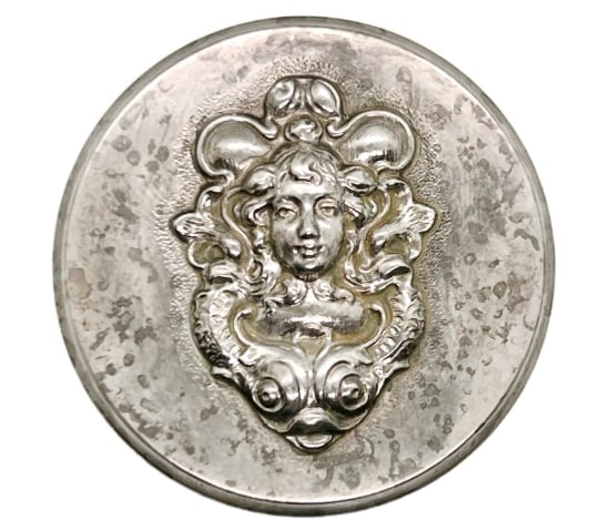 Picture of Impression Die Lady of the Sea