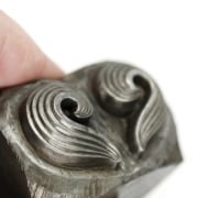 Picture of Impression Die Large Layered Curls