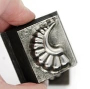 Picture of Impression Die Sunny Sides
